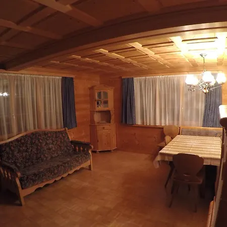 Apartment Casa Ischi *