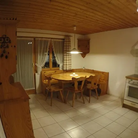 Apartment Casa Ischi Breil/Brigels