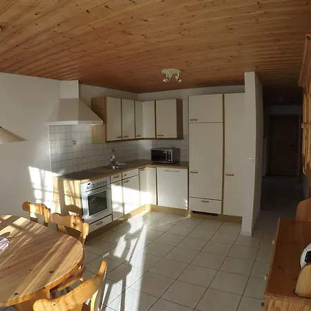 Casa Ischi Breil/Brigels