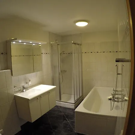 Apartment Casa Ischi Breil/Brigels