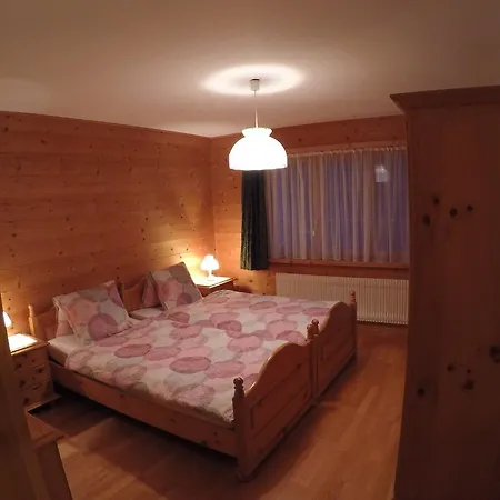 Casa Ischi * Breil/Brigels