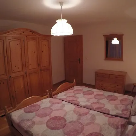 Casa Ischi Apartment Breil/Brigels