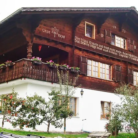 Casa Ischi * Breil/Brigels